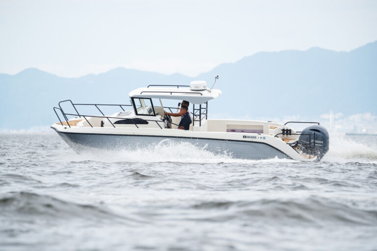 Winter Boat show 2024 開催！ - CREATION .CO.,LTD