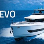 HORIZON V74 EVO 新型モーターヨット